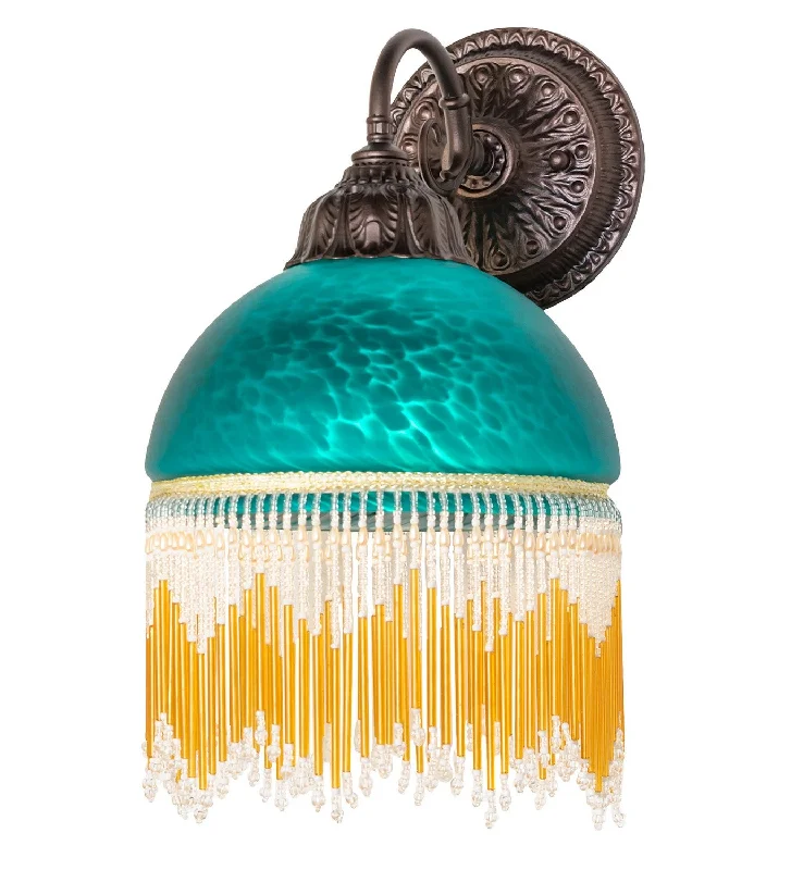 Industrial Area Lighting for Large Open SpacesRoussillon One Light Wall Sconce