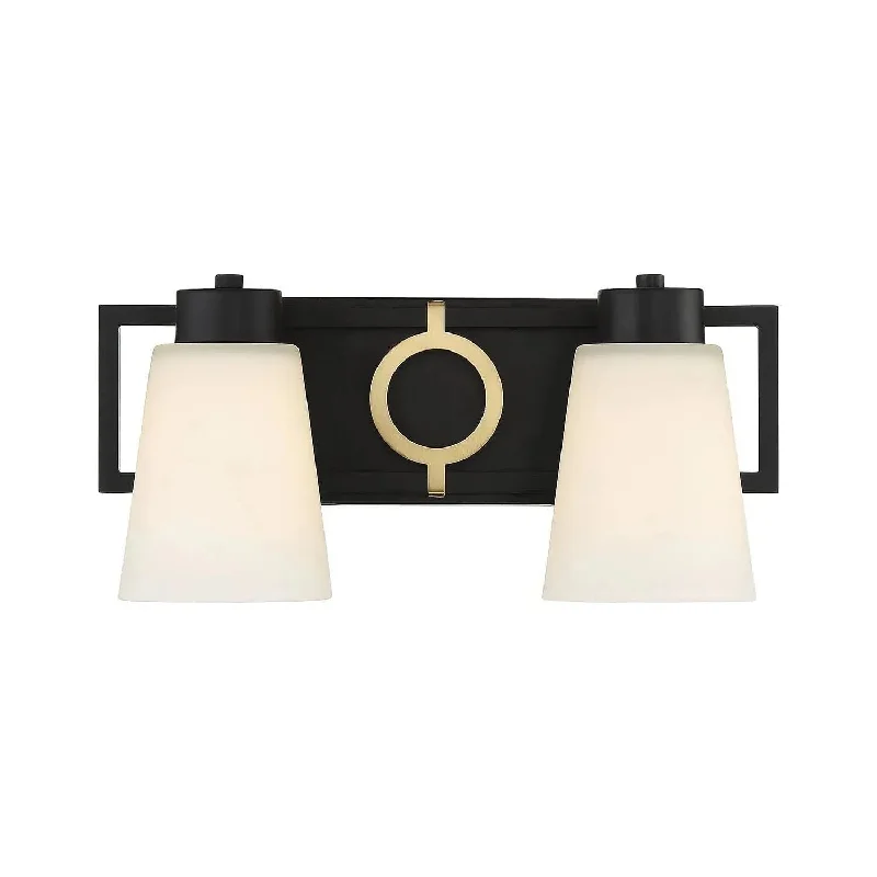 Track lighting for updating office lobbiesRusso Bathroom Vanity by Savoy House Exclusive