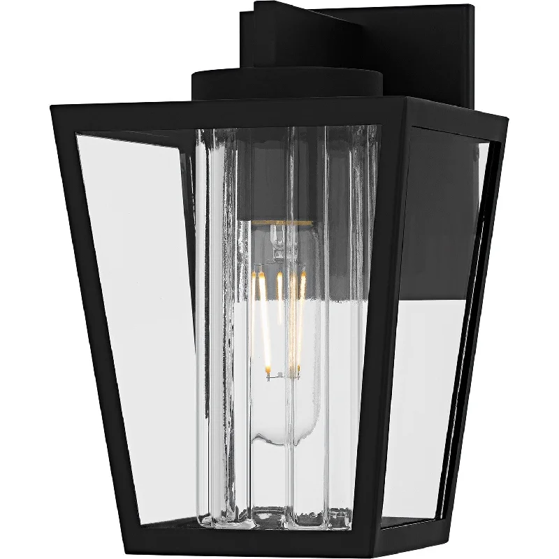 Track lighting with swivel heads for precise aimingJett Outdoor Lantern