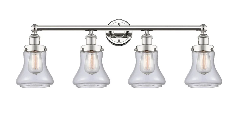 Adjustable Industrial Lighting for Flexible IlluminationEdison Four Light Bath Vanity Adjustable Industrial Lighting for Flexible IlluminationEdison Four Light Bath Vanity