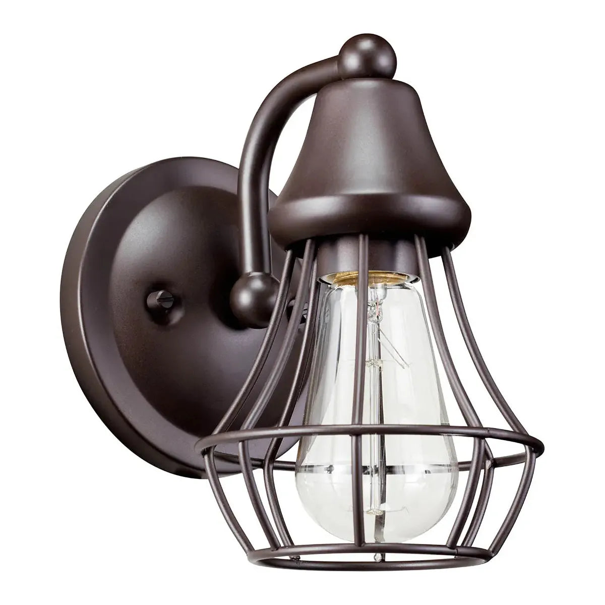 Track lighting for museums and galleriesBayley 1-Light Wall Sconce
