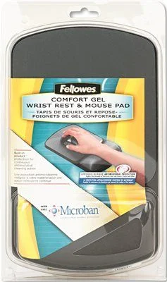 Track lighting for illuminating walkwaysGel Wrist Support And Mouse Pad W/Antimicrob Protection Graphite/Blk