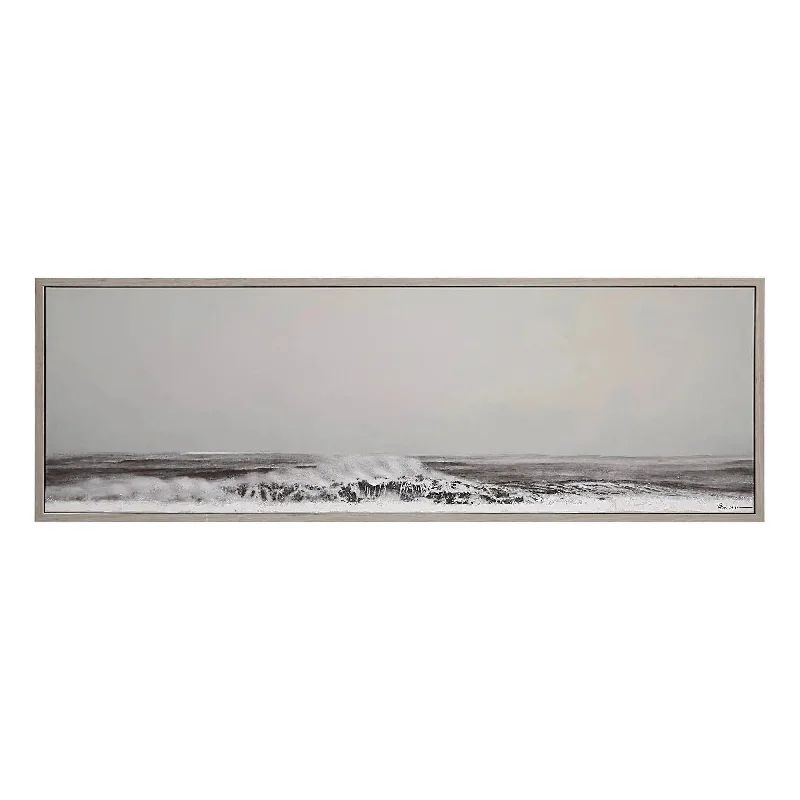 Track lighting with multiple heads for flexibilityTAORMINA Canvas Art