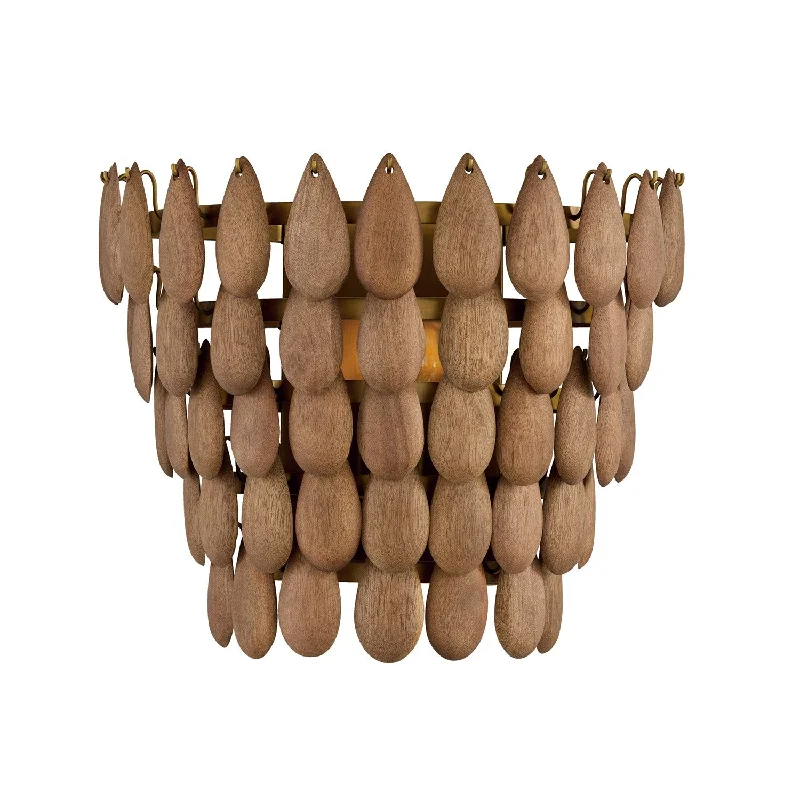 Track lighting for highlighting bookcasesRavi Wall Sconce