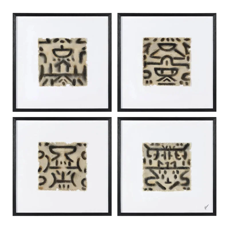 Low - voltage track lighting for safetyKTIR Wall Art