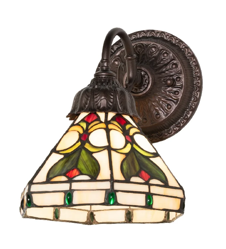 Industrial Lighting for Food Processing FactoriesMiddleton One Light Wall Sconce
