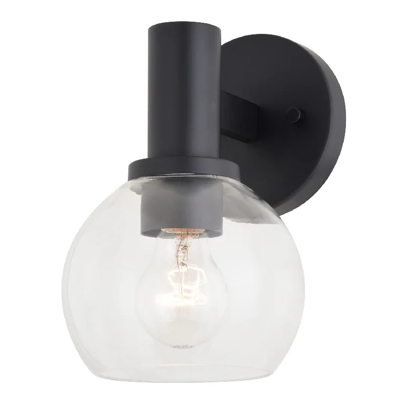 Durable Industrial Lighting for Harsh EnvironmentsMarshall One Light Wall Sconce