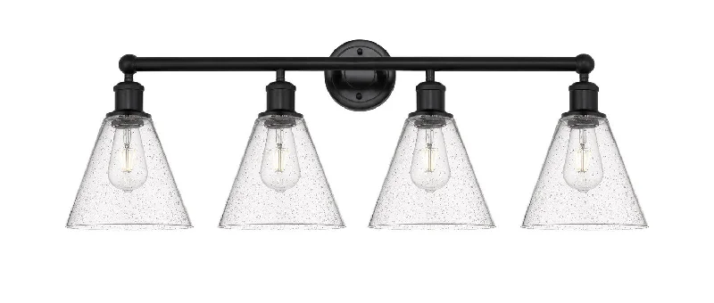 Explosion - Proof Industrial Lighting for Hazardous LocationsDowntown Urban Four Light Bath Vanity Explosion - Proof Industrial Lighting for Hazardous LocationsDowntown Urban Four Light Bath Vanity