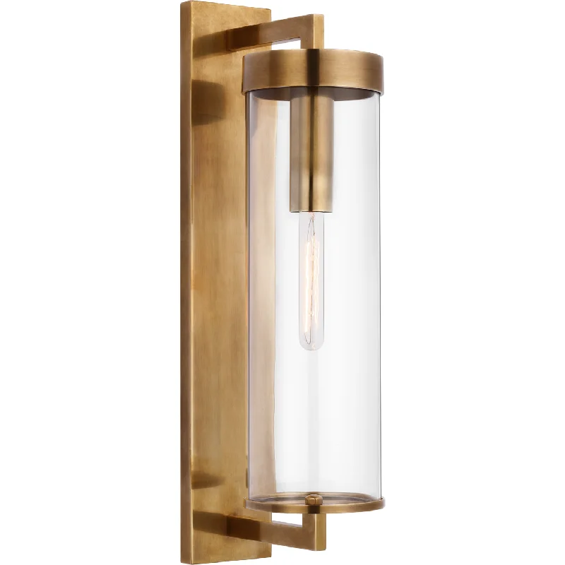Track lighting with motion - sensor capabilitiesLiaison Large Bracketed Outdoor Wall Sconce Track lighting with motion - sensor capabilitiesLiaison Large Bracketed Outdoor Wall Sconce