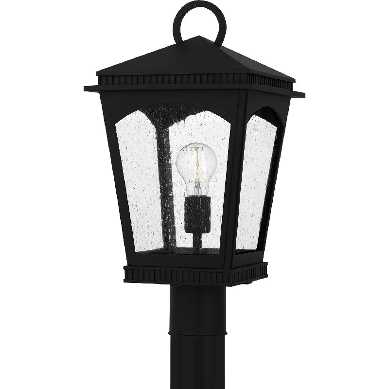 Track lighting for adding a touch of eleganceHuck Outdoor Post Lantern