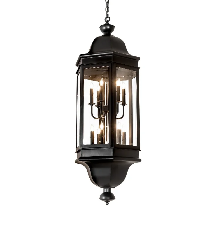 Industrial Pendant Lighting for Machine ShopsGascony LED Pendant
