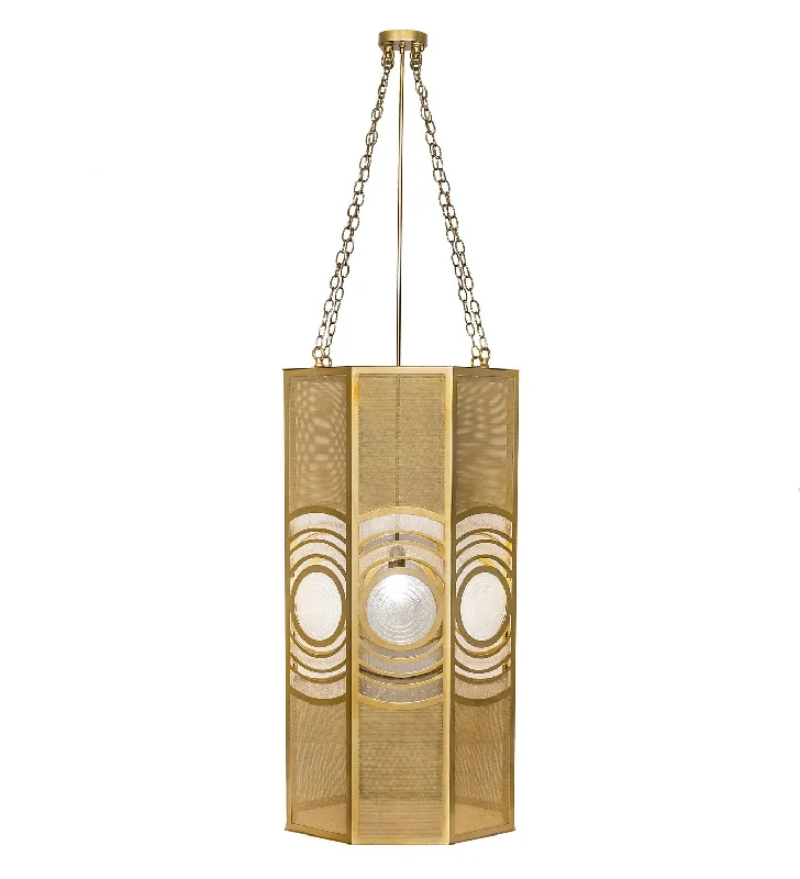 Industrial Lighting for Food Processing FactoriesLighthouse LED Pendant
