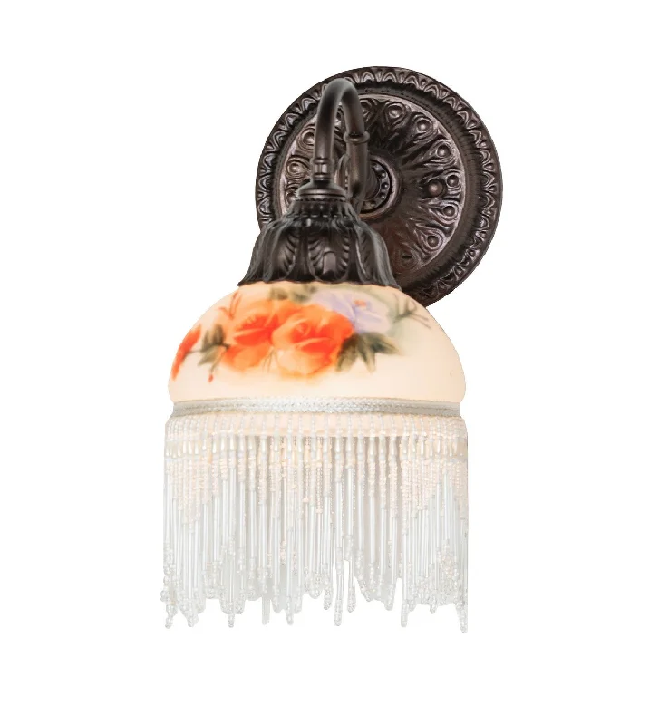 Waterproof Industrial Lighting for Wet AreasRoussillon One Light Wall Sconce
