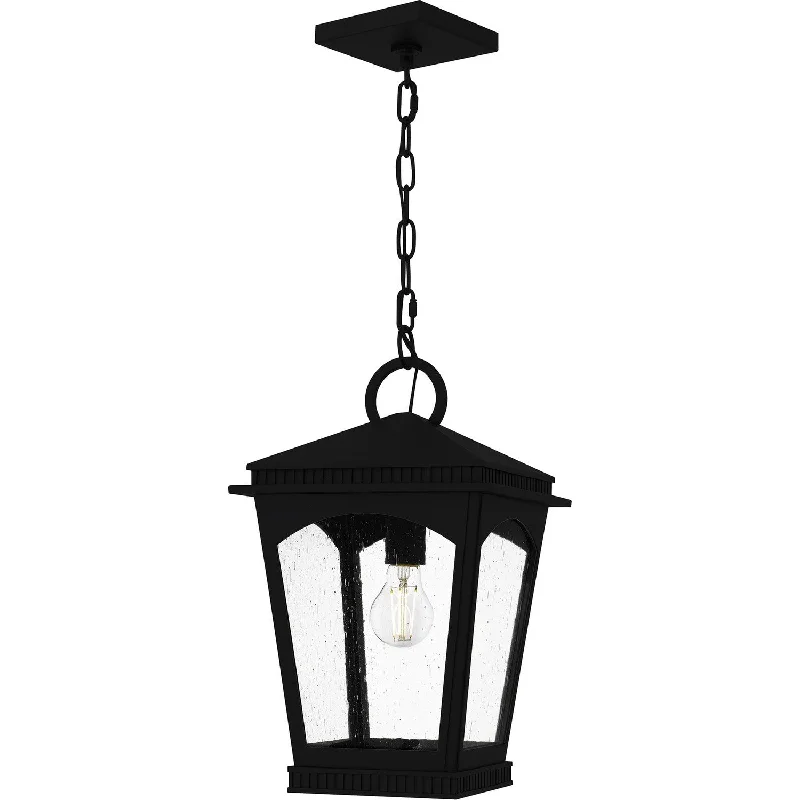 Waterproof track lighting for bathroomsHuck Outdoor Pendant