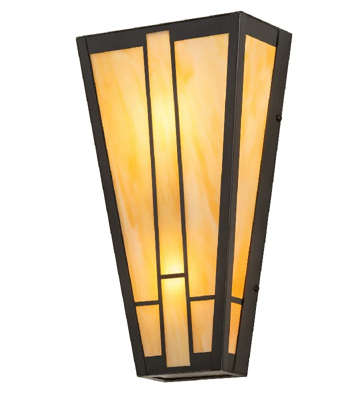 Industrial Lighting for Electronics ManufacturingYosemite LED Wall Sconce