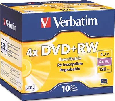 Track lighting for modernizing traditional interiorsVerbatim Dvd+Rw Discs 4.7Gb 4X With Jewel Cases Pearl 10 Per Pack