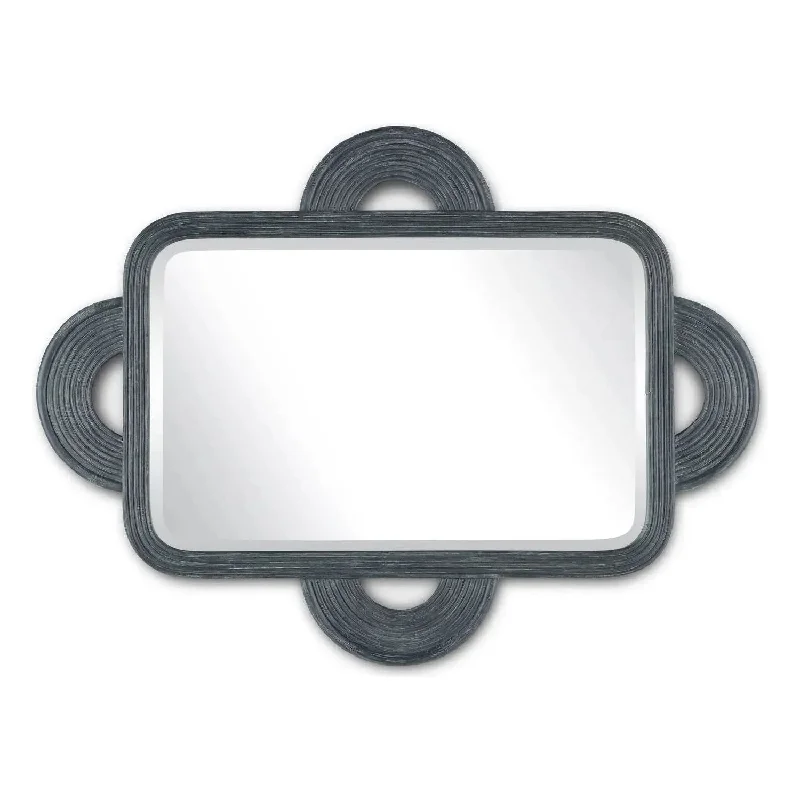 Waterproof track lighting for bathroomsSantos Mirror
