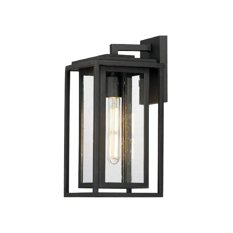 Industrial Lighting for Chemical PlantsCabana VX One Light Outdoor Wall Sconce