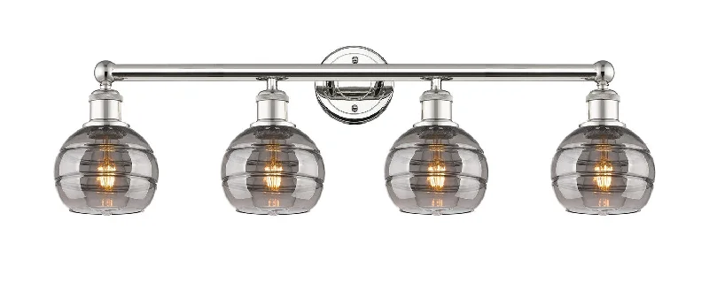 Industrial Lighting for Automotive Manufacturing PlantsEdison Four Light Bath Vanity Industrial Lighting for Automotive Manufacturing PlantsEdison Four Light Bath Vanity