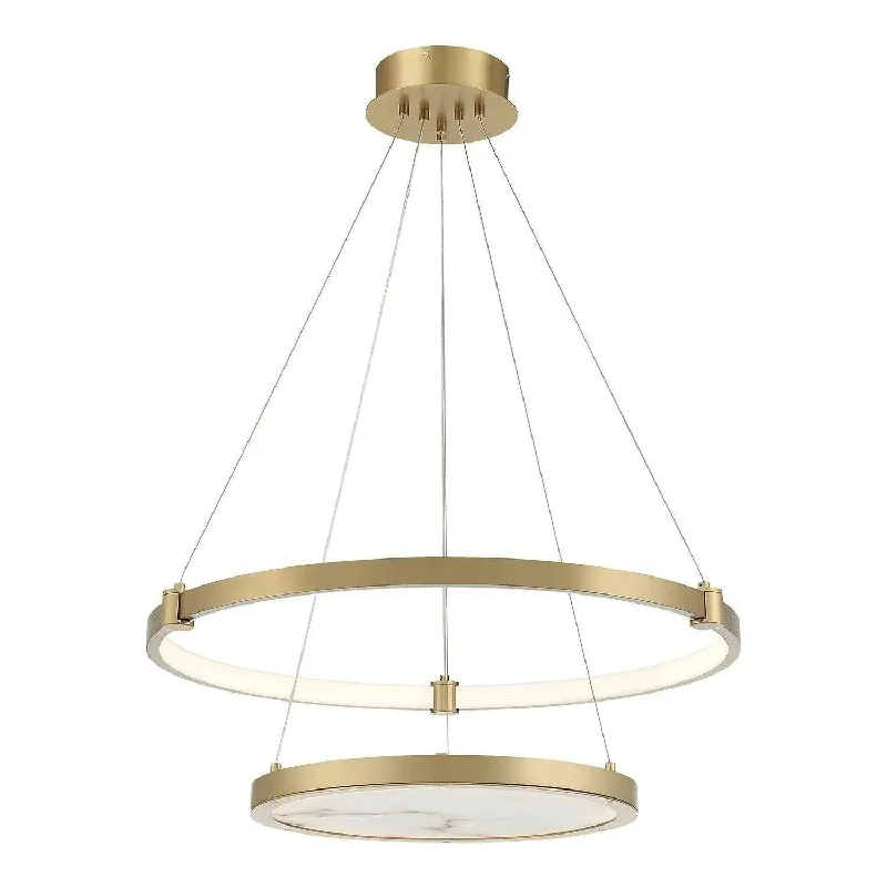 Track lighting for outdoor gardensMayer LED Chandelier by Savoy House Exclusive