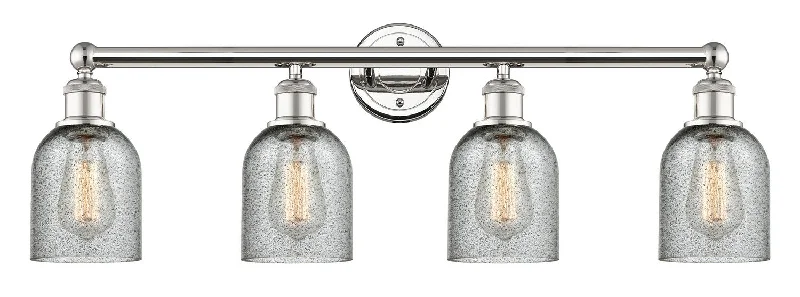Industrial Wall - Mounted Lighting for Workshop WallsEdison Four Light Bath Vanity Industrial Wall - Mounted Lighting for Workshop WallsEdison Four Light Bath Vanity
