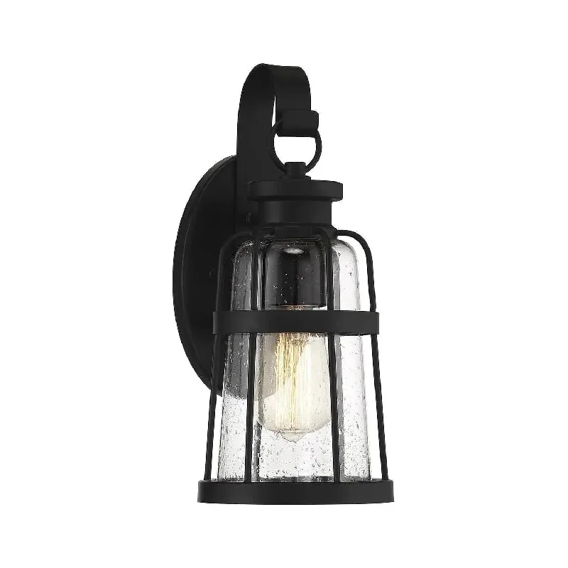 Smart track lighting with voice controlQuinton Exterior Wall Sconce by Savoy House Exclusive Smart track lighting with voice controlQuinton Exterior Wall Sconce by Savoy House Exclusive