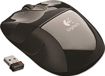 Track lighting for task lighting in workshopsM525 Wireless Mouse Compact Right/Left Black