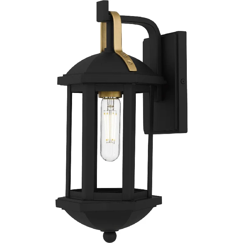 Track lighting with motion - sensor capabilitiesCrestfield Outdoor Wall Lantern