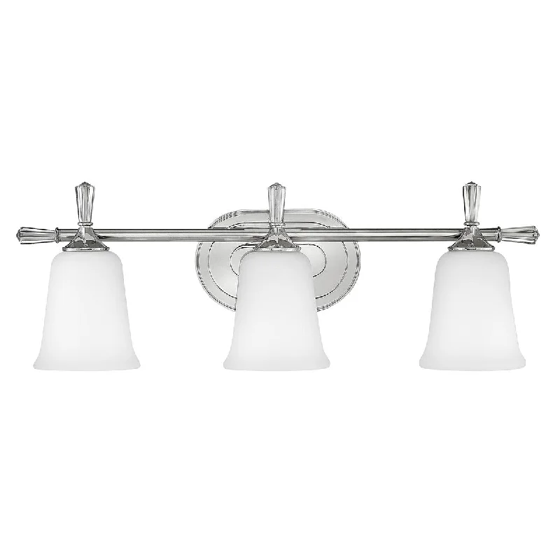 Commercial - grade track lighting for storesBlythe 3 Light Bar Light IP44