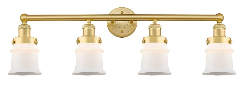 Shock - Resistant Industrial Lighting for Vibrating Machinery AreasEdison Four Light Bath Vanity Shock - Resistant Industrial Lighting for Vibrating Machinery AreasEdison Four Light Bath Vanity