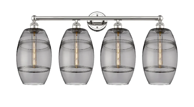 Industrial Task Lighting for Precision WorkstationsDowntown Urban Four Light Bath Vanity Industrial Task Lighting for Precision WorkstationsDowntown Urban Four Light Bath Vanity
