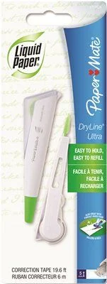 Track lighting for high - ceiling spacesDryline Correction Tape Refillable 1/5 Inch  X 236 Inch  1 Dispenser/1 Refill