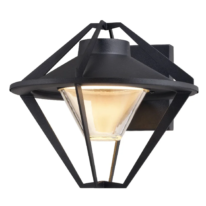 Industrial Task Lighting for Precision WorkstationsJackson LED Outdoor Wall Light