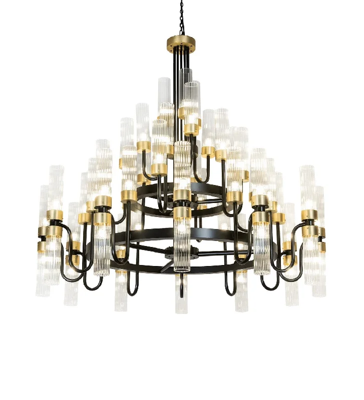 Industrial Pendant Lighting for Machine ShopsKahler LED Chandelier