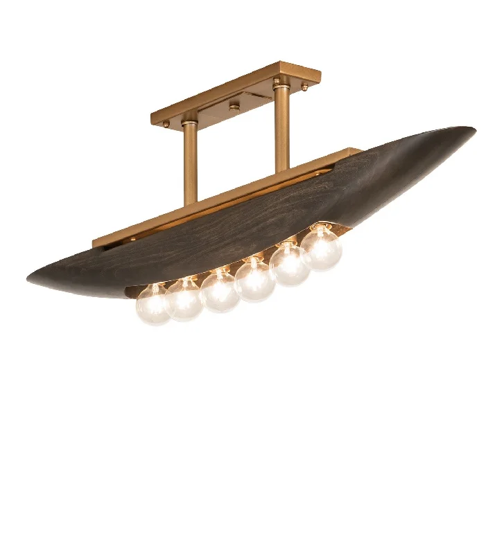 Energy - Efficient Industrial Lighting for Cost - SavingsAnahata LED Pendant