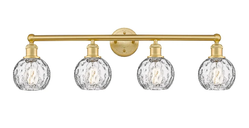 High - Bay LED Industrial Lighting for WarehousesEdison Four Light Bath Vanity