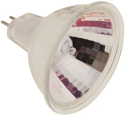 Industrial - style track lighting for loftsSatco Halogen Flood Lamp Mr16 50 Watts 12 Volts Mini Bipin Round Uv Filter Nsp 9 Industrial - style track lighting for loftsSatco Halogen Flood Lamp Mr16 50 Watts 12 Volts Mini Bipin Round Uv Filter Nsp 9