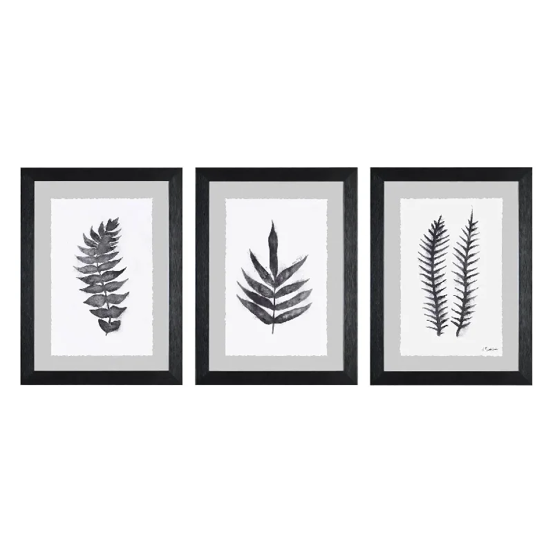 Track lighting with swivel heads for precise aimingELMDALE Wall Art