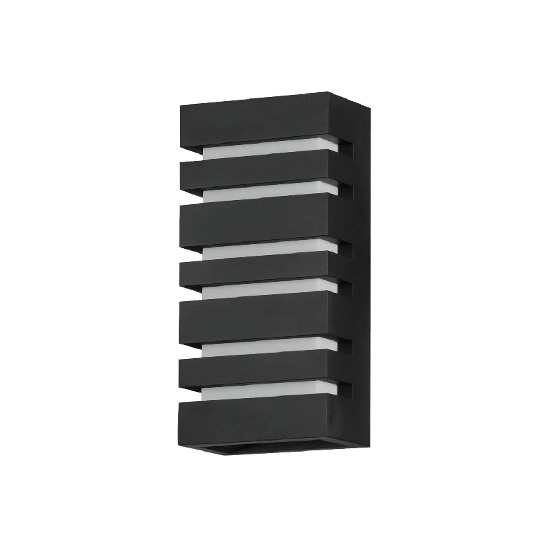 High - Bay LED Industrial Lighting for WarehousesKeyes LED Outdoor Wall Sconce
