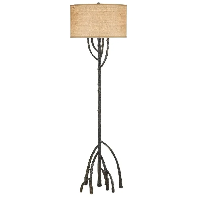 Waterproof track lighting for bathroomsMangrove Floor Lamp