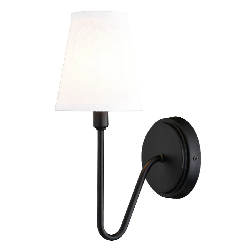 Waterproof Industrial Lighting for Wet AreasBriar One Light Wall Sconce