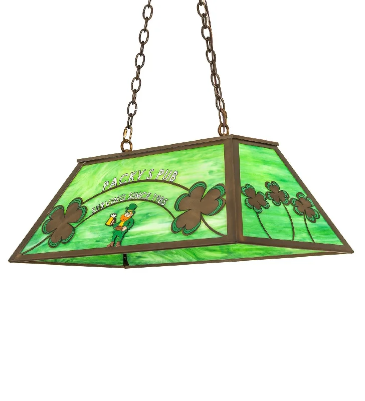Industrial Task Lighting for Precision WorkstationsPersonalized Six Light Pendant