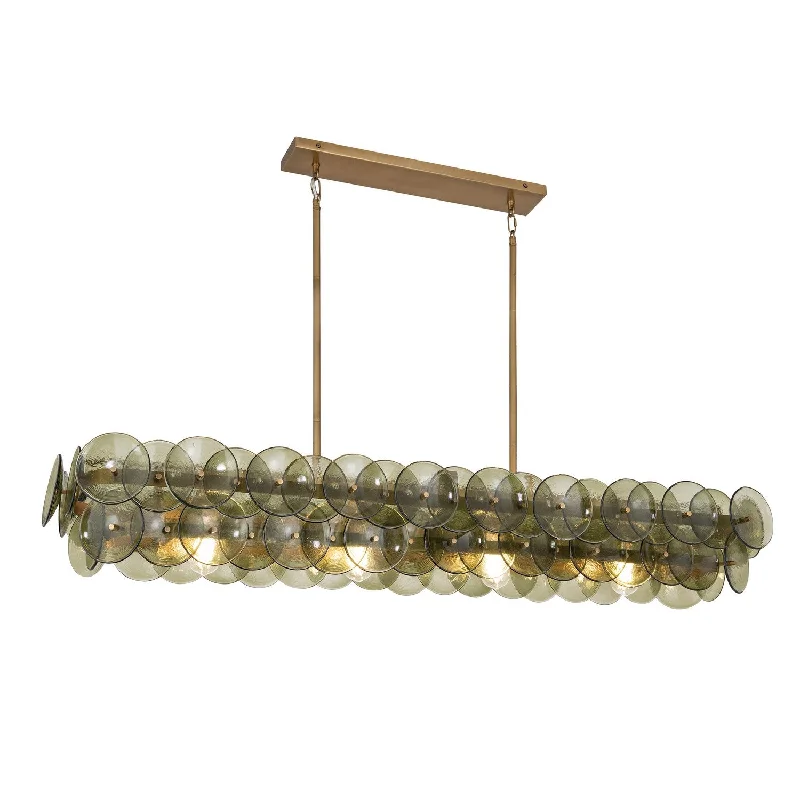 Industrial Lighting for Pharmaceutical ManufacturingLoren Four Light Linear Chandelier Industrial Lighting for Pharmaceutical ManufacturingLoren Four Light Linear Chandelier