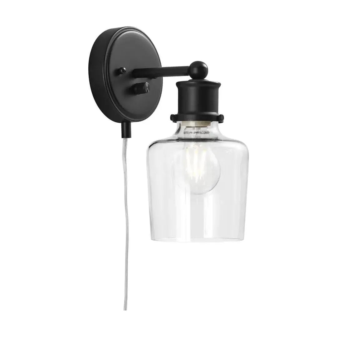 Track lighting with swivel heads for precise aimingHelen 1-Light Pin-Up Wall Sconce Track lighting with swivel heads for precise aimingHelen 1-Light Pin-Up Wall Sconce