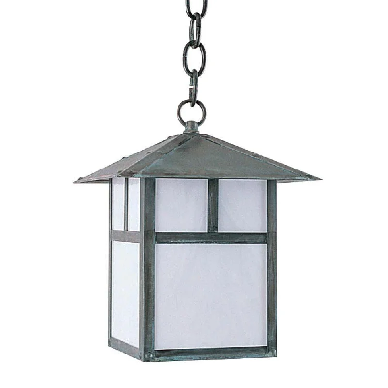 Track lighting for modernizing traditional interiorsSPJ Lighting SPJ40-02B 11 Inch Pendant Mount Lantern 120V