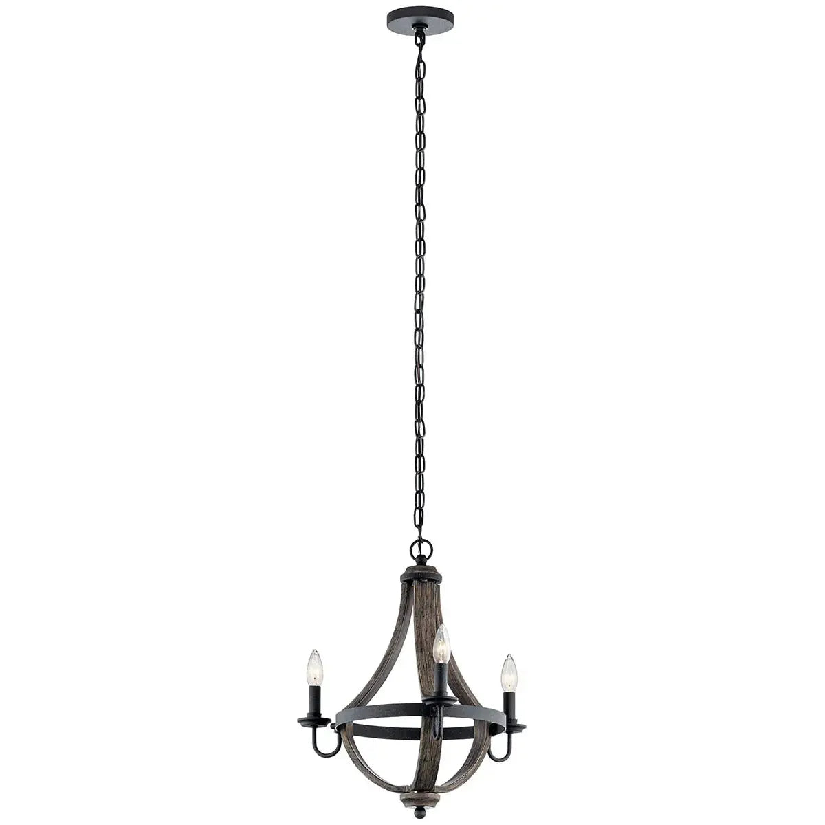 Track lighting for highlighting bookcasesMerlot 18.75" 3-Light Wine Barrel Chandelier Track lighting for highlighting bookcasesMerlot 18.75" 3-Light Wine Barrel Chandelier