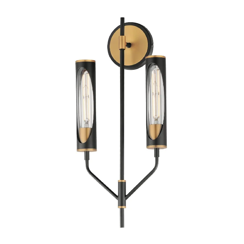 Industrial Ceiling - Mounted Lighting for Assembly PlantsRegent LED Wall Sconce