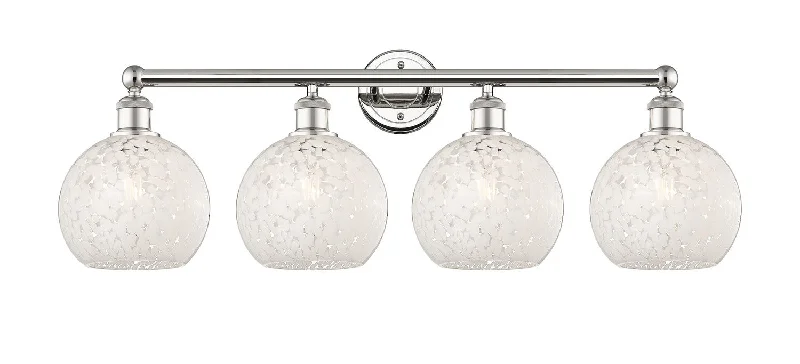 Durable Industrial Lighting for Harsh EnvironmentsDowntown Urban LED Bath Vanity
