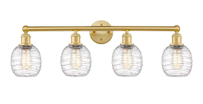 Explosion - Proof Industrial Lighting for Hazardous LocationsEdison Four Light Bath Vanity Explosion - Proof Industrial Lighting for Hazardous LocationsEdison Four Light Bath Vanity