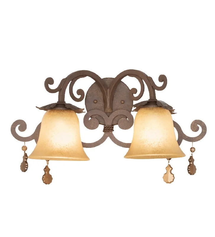 Explosion - Proof Industrial Lighting for Hazardous LocationsChristiana Two Light Wall Sconce Explosion - Proof Industrial Lighting for Hazardous LocationsChristiana Two Light Wall Sconce